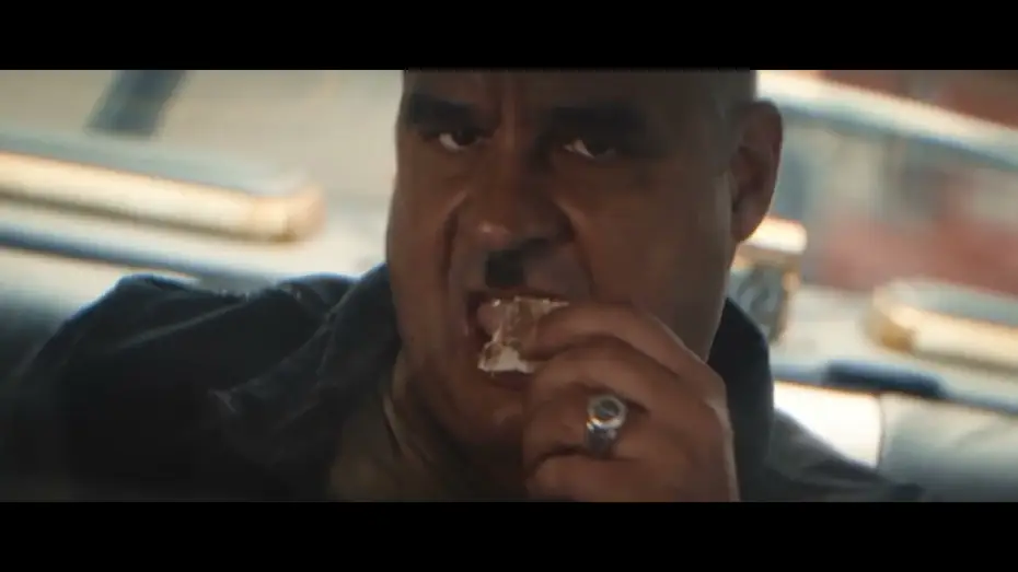 Video for the film Hazard — H4z4rd - Tráiler español