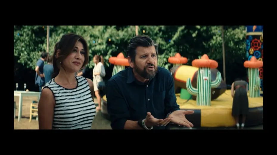 Video for the film Tre di troppo — Tre di troppo – Trailer Ufficiale – Il nuovo film di Fabio De Luigi