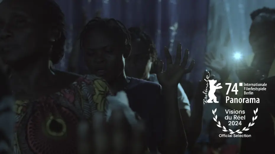 Video for the film Rising Up at Night — Trailer [Subtitled]
