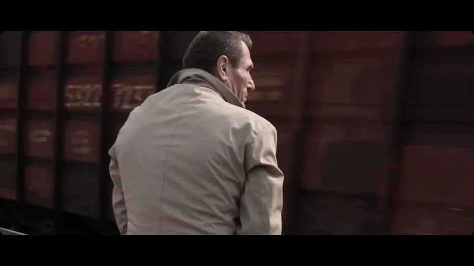 Video for the film Hug — ОБІЙМИ / HUG (TRAILER)