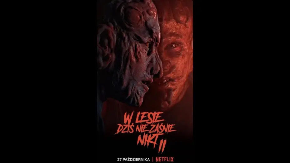 Video for the film Nobody Sleeps in the Woods Tonight 2 — Nobody Sleeps in the Woods Tonight: Teil 2 (2021) - Offizieller Trailer (Deutsch Synchronisiert)