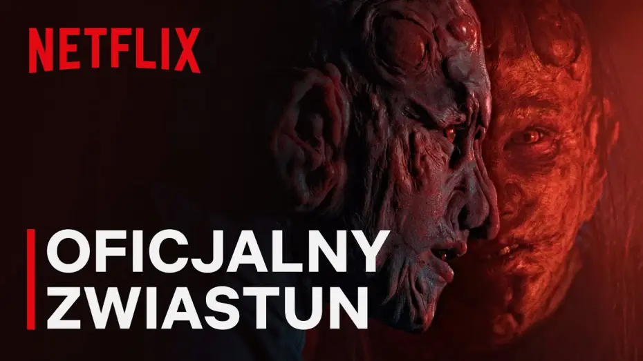 Video for the film Nobody Sleeps in the Woods Tonight 2 — W lesie dziś nie zaśnie nikt 2 | Zwiastun | Netflix