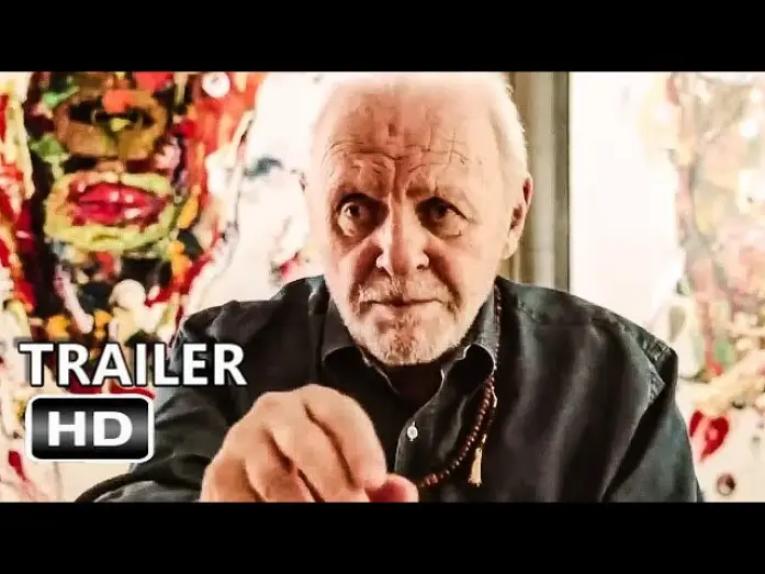 Video for the film Zero Contact — ZERO CONTACT 2022 Trailer   YouTube | Thriller Movie