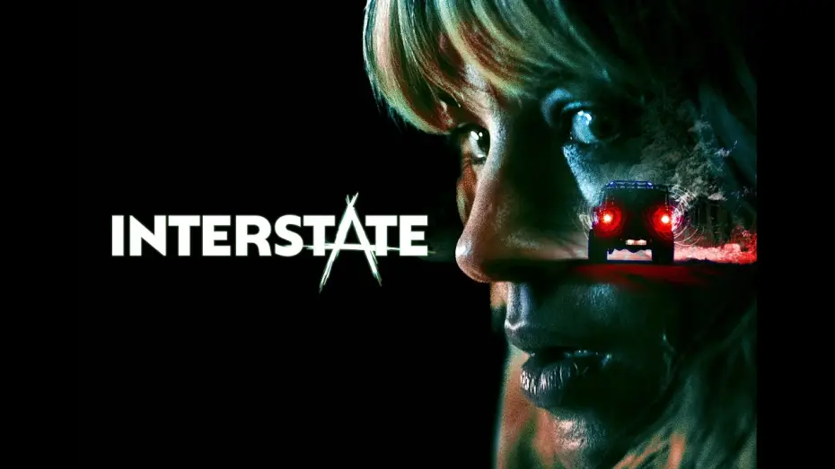 Video for the film Interstate — Feature Trailer [Subtitled]