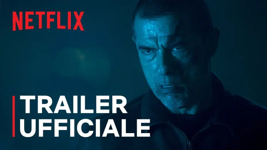 Video for the film My Name Is Vendetta — Il Mio Nome È Vendetta | Trailer ufficiale | Netflix