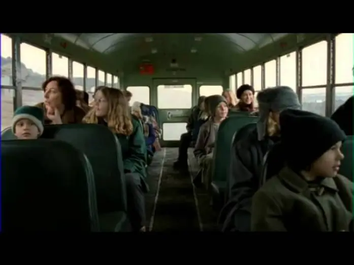 Video for the film True Love (Once Removed) — True Love (Once Removed)