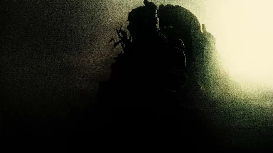 Video for the film Anamnesis — Anamnese - Trailer