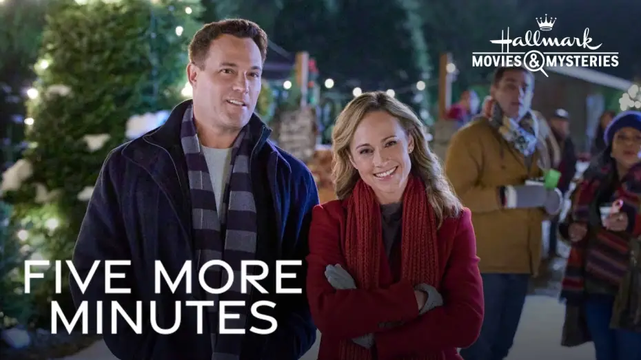 Video for the film Five More Minutes — Preview