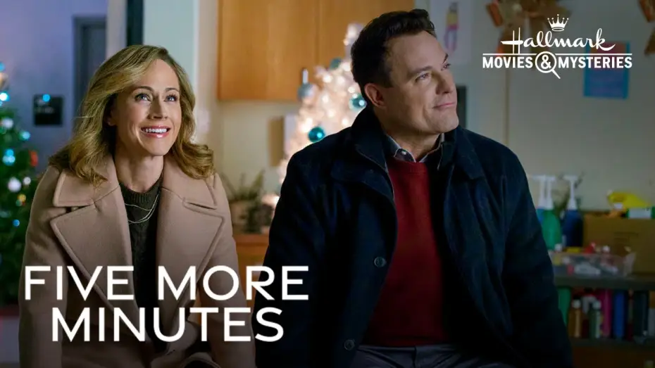 Video for the film Five More Minutes — Sneak Peek