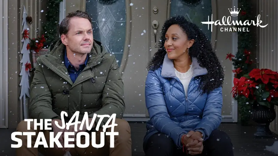 Video for the film The Santa Stakeout — Preview