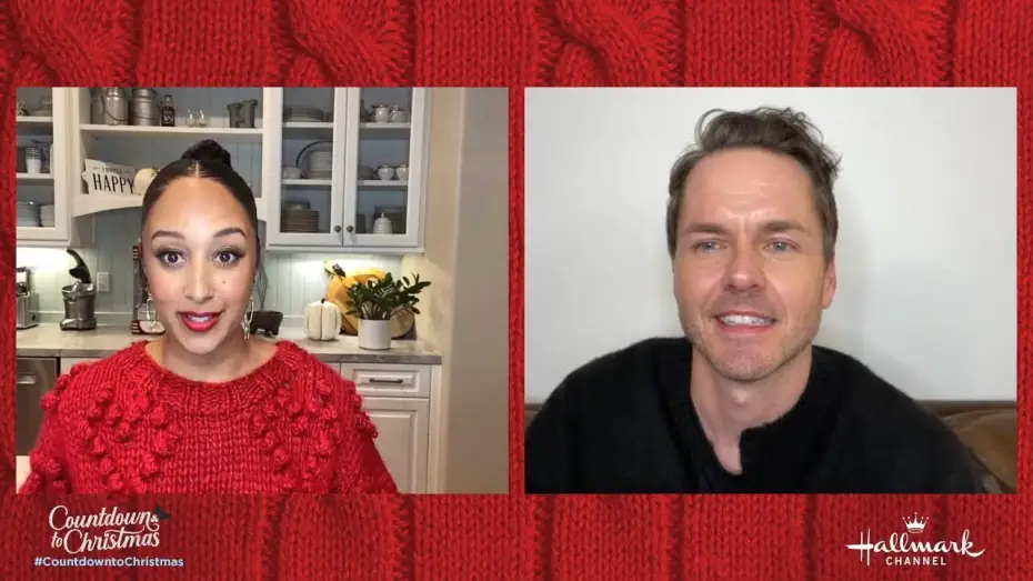 Video for the film The Santa Stakeout — The Santa Stakeout - Live - Hallmark Channel