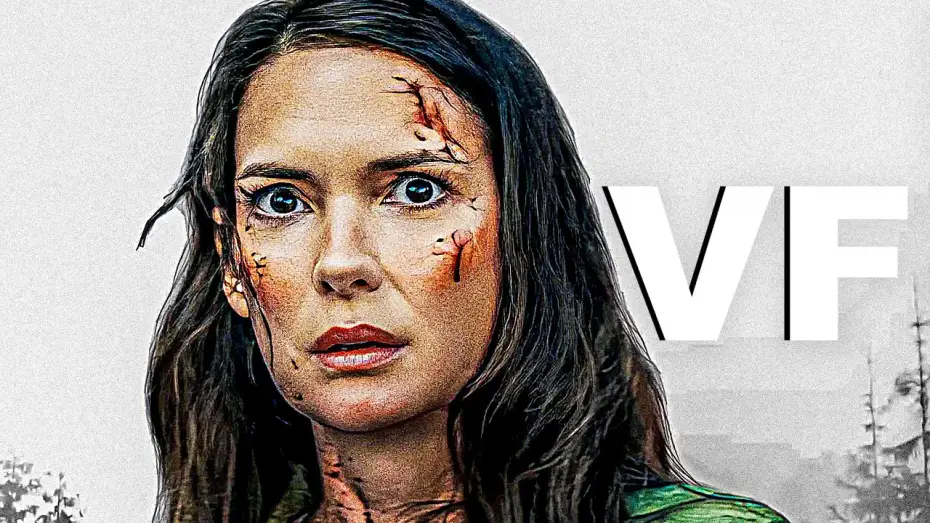 Video for the film Gone in the Night — GONE IN THE NIGHT Bande Annonce VF (2022)