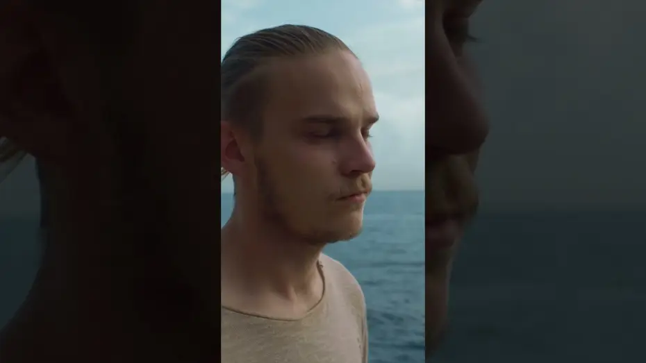 Video for the film Storm Rider: Legend of Hammerhead — In Theaters March 13, 2026