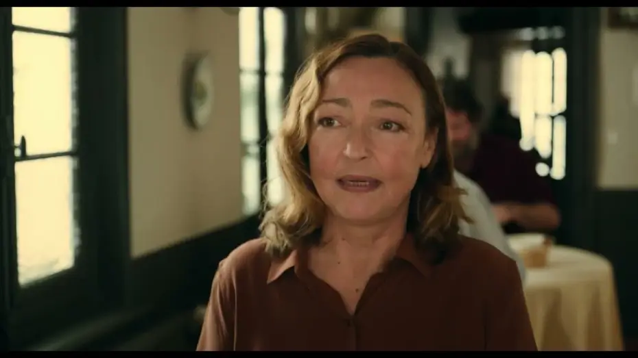 Video for the film For Better and for Worse — Offizieller Trailer