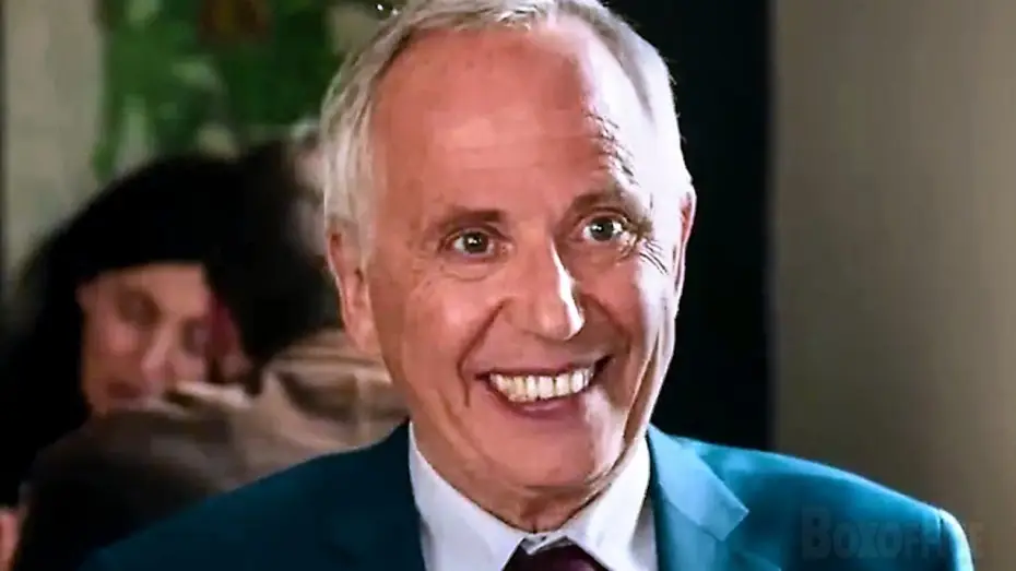 Video for the film For Better and for Worse — UN HOMME HEUREUX "Je Suis un Homme" Bande Annonce (2023) Fabrice Luchini, Catherine Frot