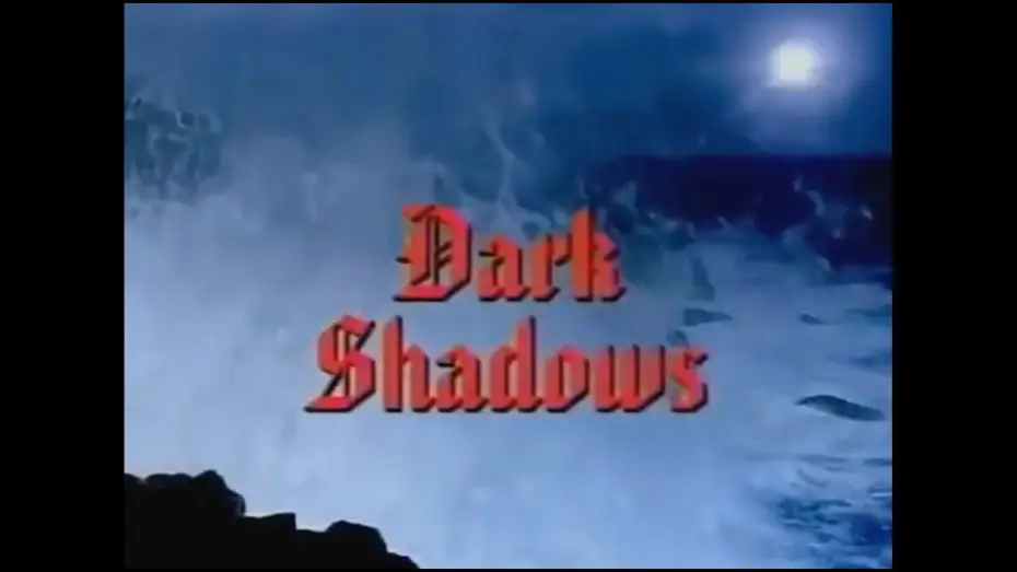 Video for the film Dark Shadows — Dark Shadows: Failed WB pilot presentation (Jessica Chastain) (TV pilot, 2004)