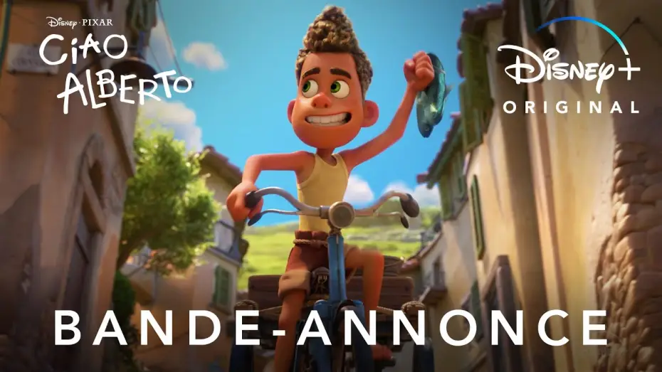 Video for the film Ciao Alberto — Ciao Alberto - Bande Annonce [VF]
