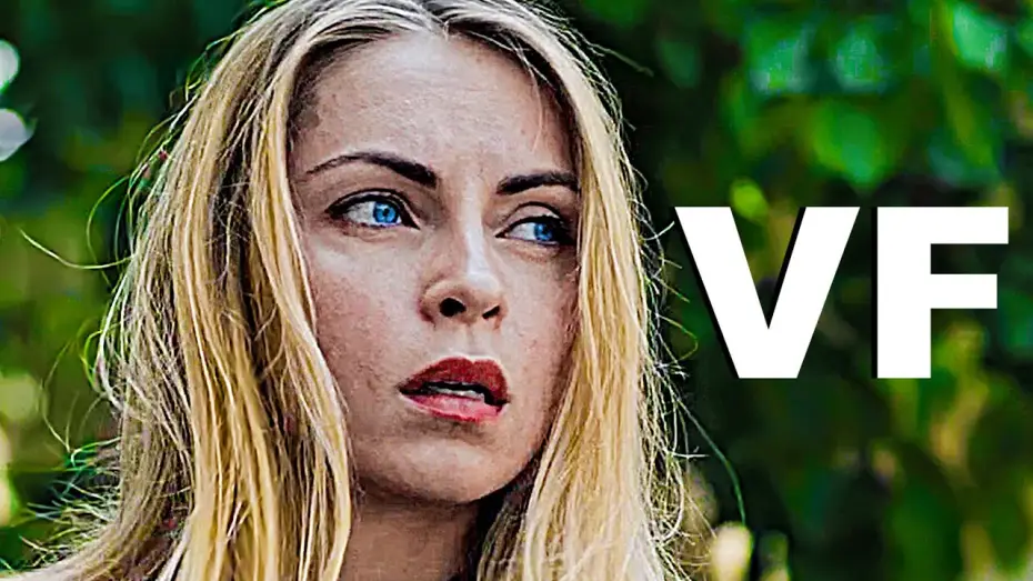 Video for the film The Moderator — THE MODERATOR Bande Annonce VF (2022)