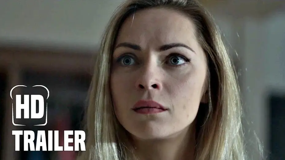 Video for the film The Moderator — FEMALE ASSASSIN - RACHE IST SÜSS Trailer German Deutsch (2022)