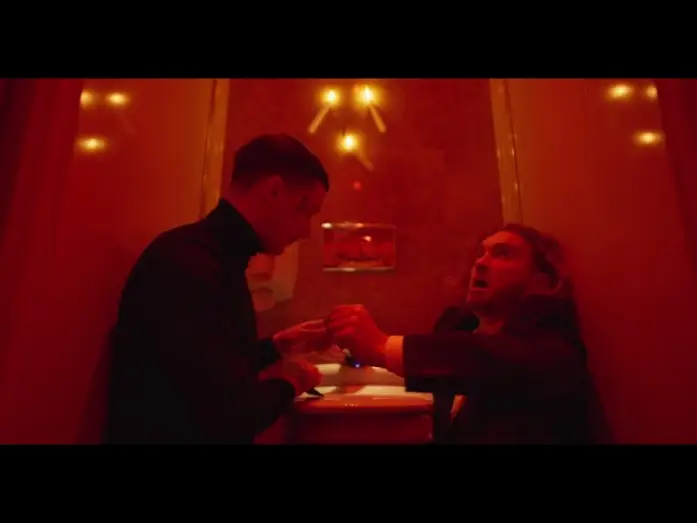Video for the film Unwanted People — Unwanted People Trailer