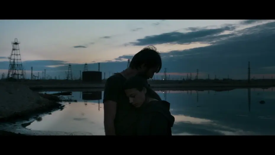 Video for the film Crane Lantern — Official Trailer