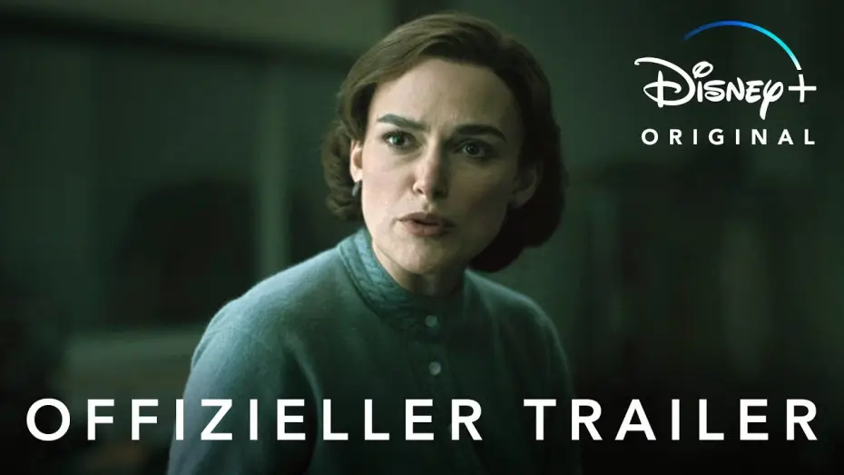 Video for the film Boston Strangler — Offizieller Trailer
