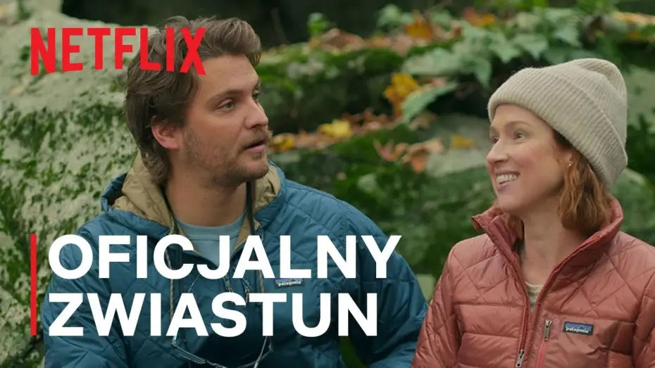 Video for the film Happiness for Beginners — Szczęście dla początkujących | Oficjalny zwiastun | Netflix