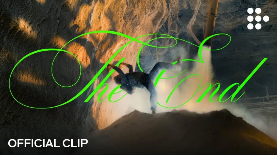 Video for the film The End — Official Clip
