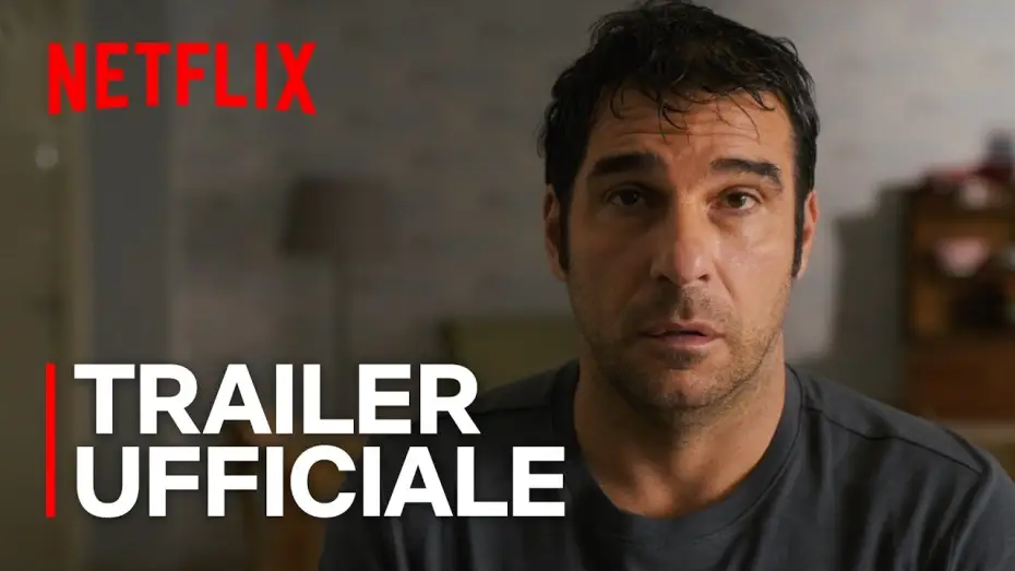 Video for the film Still Time — Era Ora | Trailer Ufficiale | Netflix Italia