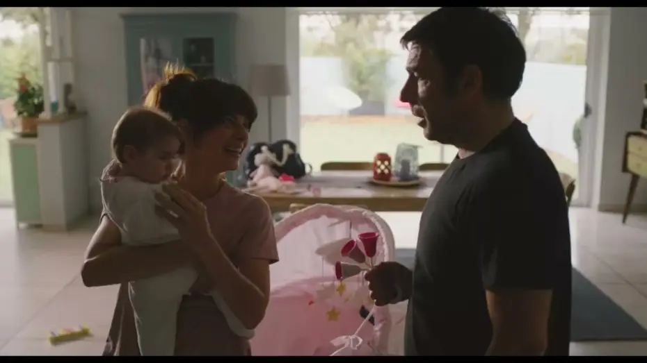 Video for the film Still Time — "Pas trop tôt" sur Netflix a partir du 16 mars avec Edoardo Leo, Francesca Cavallin...