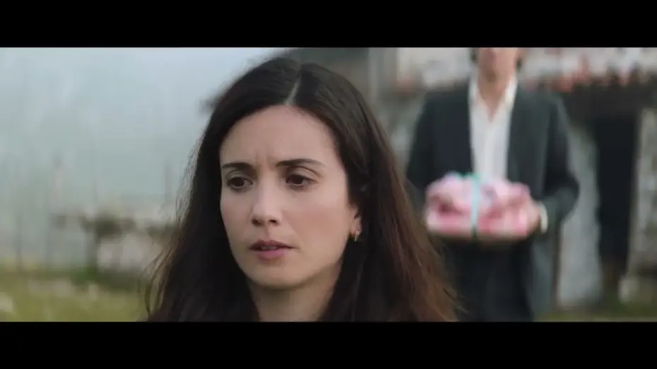 Video for the film The Girl From Tomorrow — Primadonna - Trailer Ufficiale