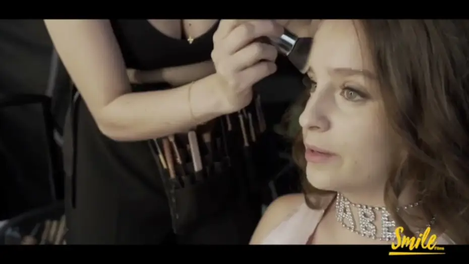 Video for the film Lamento — Rodaje Lamento, make in off, producido por #Smile.tv, como se hizo Lamento.