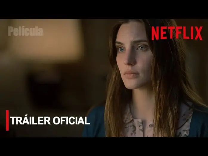 Video for the film The Wrath of God — La Ira de Dios Netflix Tráiler Oficial