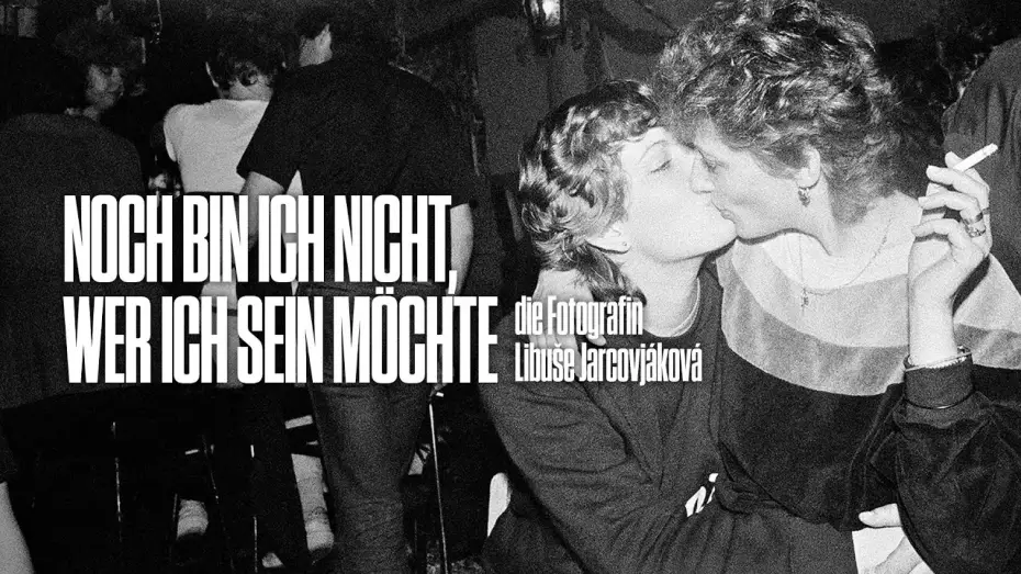 Video for the film I'm Not Everything I Want to Be — NOCH BIN ICH NICHT, WER ICH SEIN MÖCHTE Trailer Deutsch | German [HD]