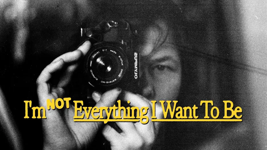 Video for the film I'm Not Everything I Want to Be — Official US Trailer [Subtitled]
