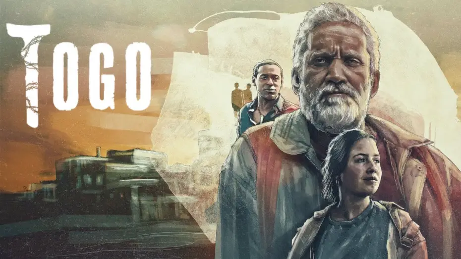 Video for the film Togo — Togo - bande annonce vf