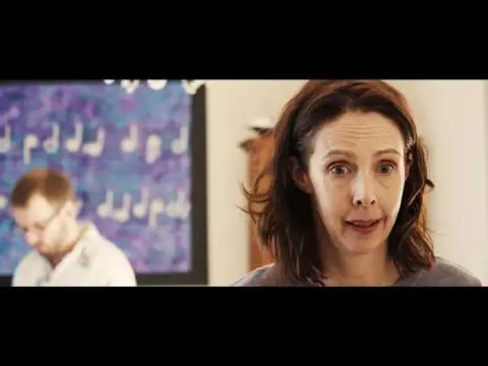 Video for the film Public Eye — Public Eye | Trailer