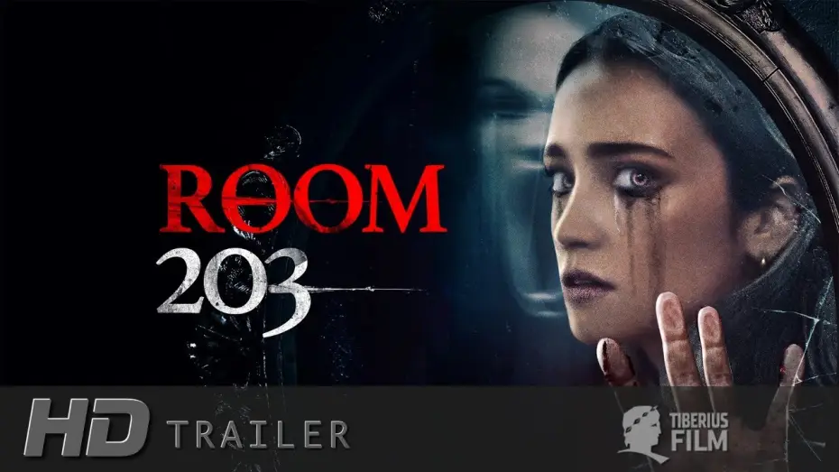 Video for the film Room 203 — Offizieller Trailer