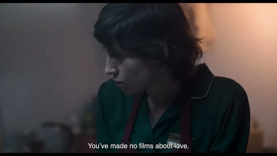 Video for the film And The Rest Will Follow — Official Trailer