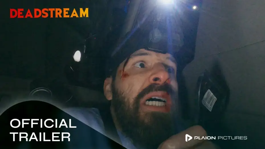 Video for the film Deadstream — Offizieller Trailer