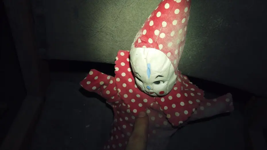 Video for the film Deadstream — "I Summon Thee"