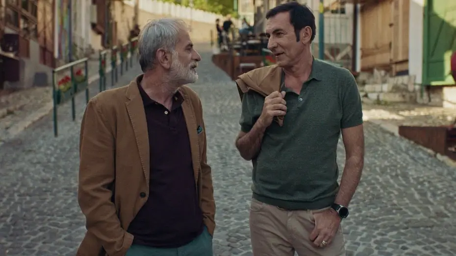 Video for the film Not So Friendly Neighborhood Affair — 'Not So Friendly Neighbourhood Affair': exclusive first trailer for Danis Tanović's Sarajevo opener