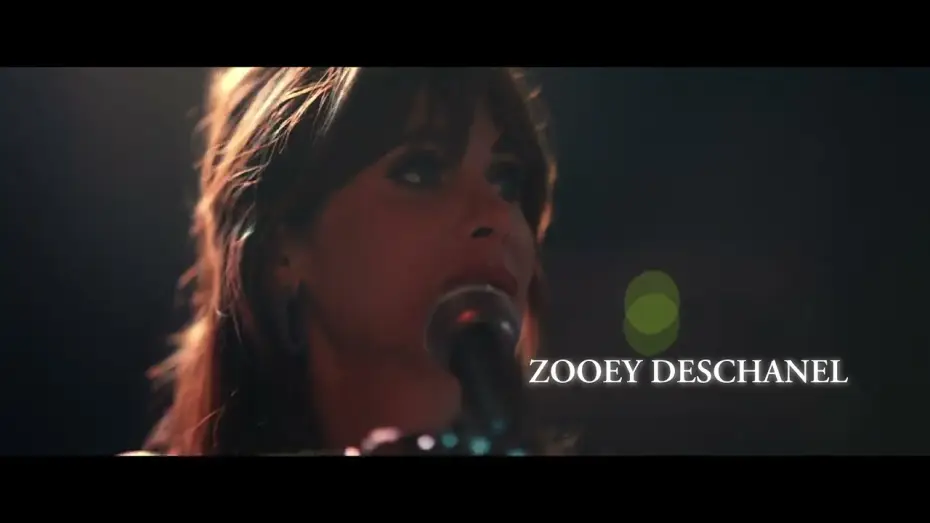 Video for the film Dreamin' Wild — Dreamin´ Wild (Un sueño maravilloso) - Tráiler
