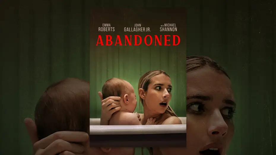 Video for the film Abandoned — Abandoned