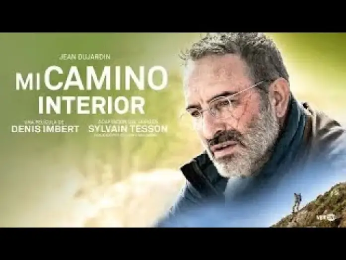 Video for the film On the Wandering Paths — TRÁILER OFICIAL "Mi Camino Interior" // 5 de abril solo en cines