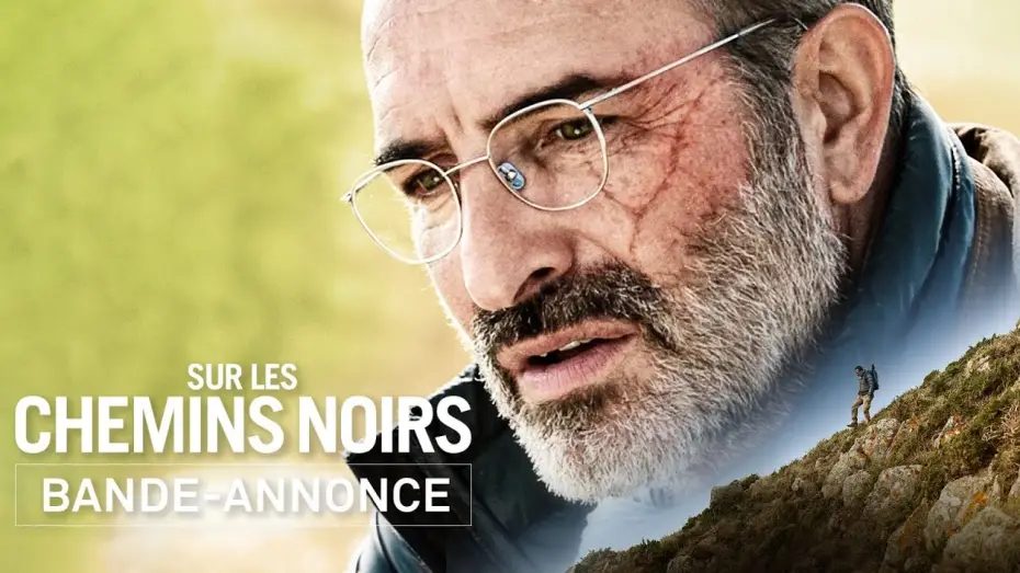 Video for the film On the Wandering Paths — Bande-annonce - Sur les chemins noirs