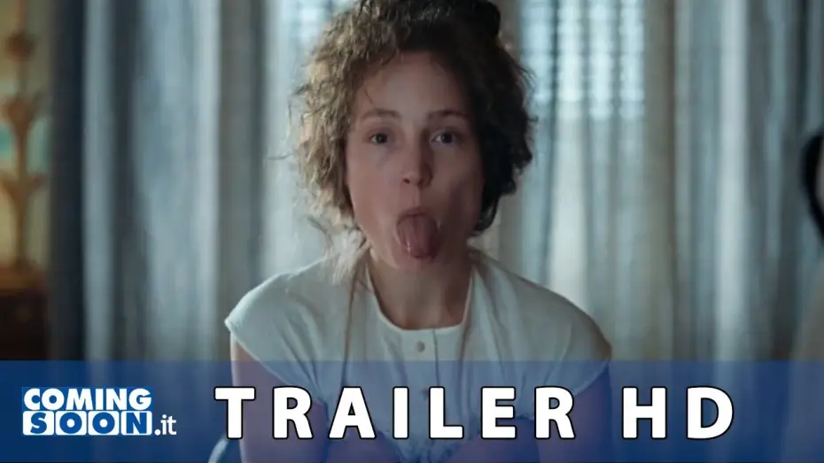 Video for the film Corsage — IL CORSETTO DELL'IMPERATRICE (2022): Trailer ITA del Film di Marie Kreutzer - HD