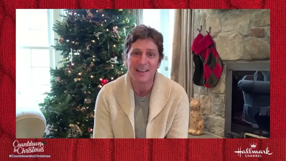 Video for the film A Royal Queens Christmas — A Royal Queens Christmas - Live with Rob Thomas - Hallmark Channel