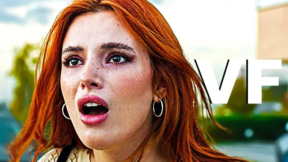 Video for the film Game of Love — TIME IS UP Bande Annonce VF (2022) Bella Thorne
