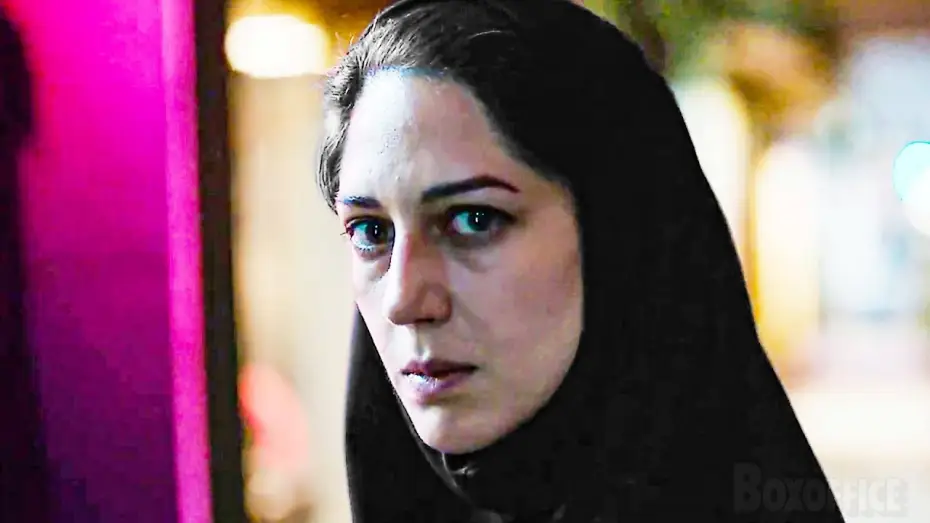 Video for the film Holy Spider — LES NUITS DE MASHHAD Bande Annonce (Cannes 2022)